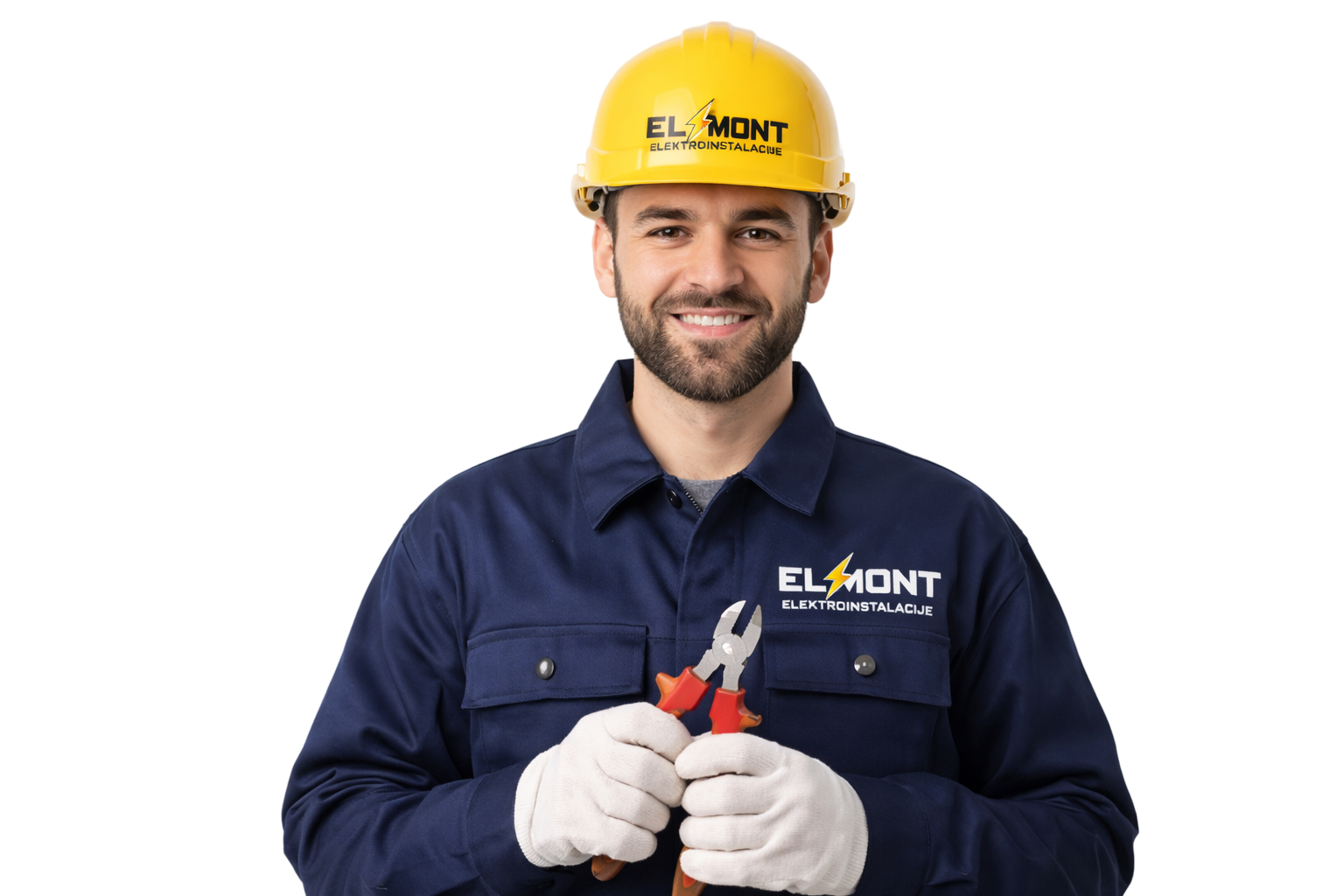 Pružamo elektroinstalcijske usluge za stambene i poslovne objekte