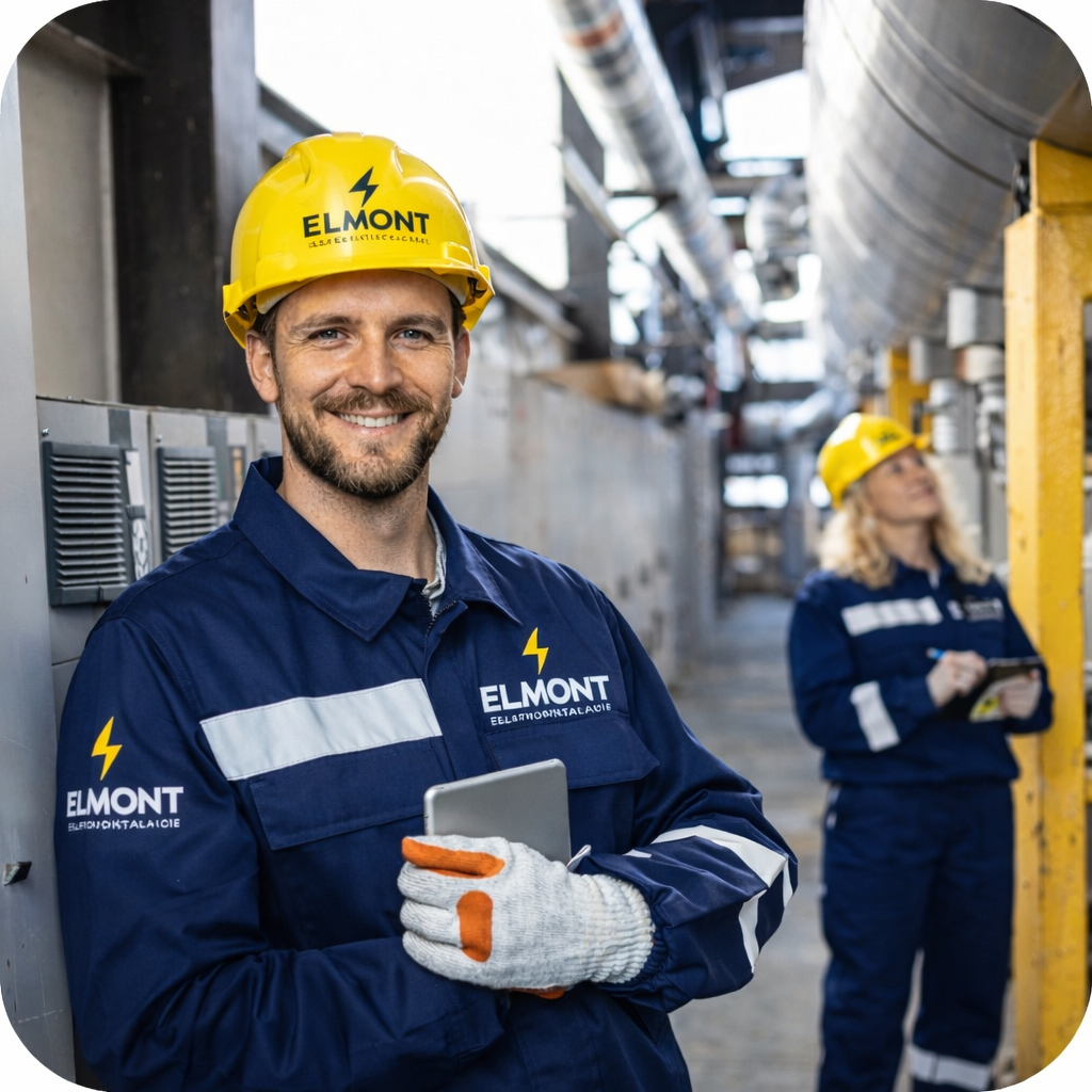 El Mont - Elektroinstalacijski obrt